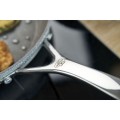 Patelnia BALLARINI Salina Granitium granitowa 32 cm 75002-824-0 - 2104727
