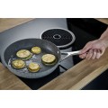 Patelnia BALLARINI Salina Granitium granitowa 32 cm 75002-824-0 - 2104728