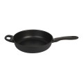 Patelnia BALLARINI Avola sauté z 2 uchwytami tytanowa 28 cm 75002-913-0 - 1881527