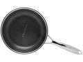 Patelnia z pokrywką Kohersen Black Cube 20cm - 2047927
