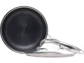 Patelnia z pokrywką Kohersen Black Cube 20cm - 2047931
