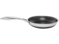 Patelnia z pokrywką Kohersen Black Cube 20cm - 2047926