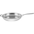 Patelnia stalowa DEMEYERE Multiline 7 40850-951-0 - 32 cm - 1957302