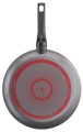 Patelnia TEFAL Easy Plus 24 cm B5690453 - 2239855