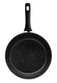 Patelnia STARDUST z powłoką nieprzyw 30cm Smile - 2307713