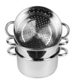 Garnek do gotowania na parze MAESTRO MR-2900-18 - 2104746