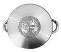 Garnek do gotowania na parze MAESTRO MR-2900-18 - 2104749