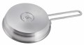 Patelnia stalowa ZWILLING Pico z powłoką Duraslide Ultra 66659-160-0 - 16 cm - 998204