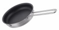Patelnia stalowa ZWILLING Pico z powłoką Duraslide Ultra 66659-160-0 - 16 cm - 998205