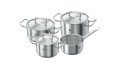 Zestaw 4 garnków ZWILLING Twin Classic 40901-000-0 - 834474