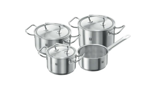 Zestaw 4 garnków ZWILLING Twin Classic 40901-000-0 - 834474
