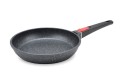 Patelnia ze zdejmowaną rączką Granit 28 cm MR-4928 MAESTRO - 2031571