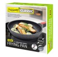 Patelnia ze zdejmowaną rączką Granit 28 cm MR-4928 MAESTRO - 2031573