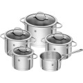 Zestaw 5 garnków ZWILLING Essence 66220-002-0 - 1881860