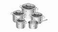 Zestaw 5 garnków ZWILLING Essence 66220-002-0 - 704525
