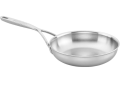 Patelnia stalowa płytka DEMEYERE 5-Plus 40850-858-0 - 24 cm - 1295565