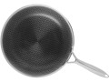 Patelnia z pokrywką Kohersen Black Cube 28cm - 2047943
