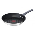 Patelnia grillowa TEFAL Daily Cook 26 cm G73140 - 2048029