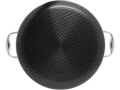 Garnek z pokrywką Kohersen Black Cube 24cm - 2047976