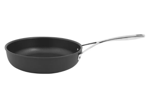 Głęboka patelnia tytanowa DEMEYERE Alu Pro 5 40851-047-0 - 24 cm - 1905357