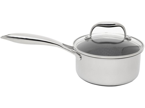 Rondel z pokrywką Kohersen Black Cube 16cm - 2047987
