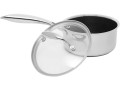 Rondel z pokrywką Kohersen Black Cube 16cm - 2047986
