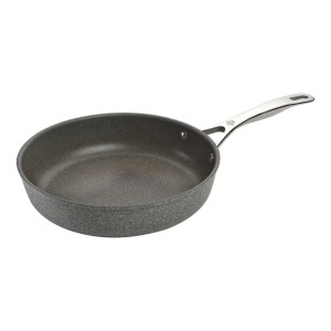 Patelnia BALLARINI Salina Granitium głęboka granitowa 28 cm 75002-814-0
