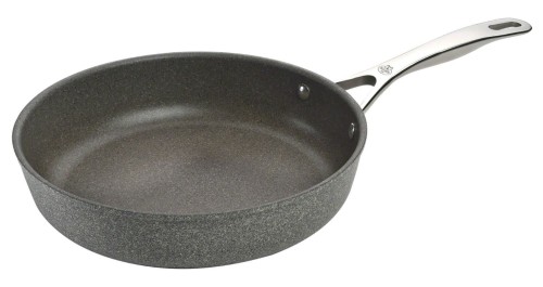 Patelnia BALLARINI Salina Granitium głęboka granitowa 28 cm 75002-814-0 - 1957276