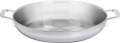 Patelnia stalowa z 2 uchwytami DEMEYERE Multifunction 7 40850-954-0 - 28 cm - 1295539