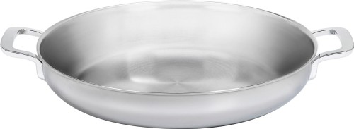 Patelnia stalowa z 2 uchwytami DEMEYERE Multifunction 7 40850-954-0 - 28 cm - 1903484