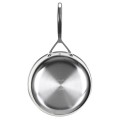 Patelnia stalowa DEMEYERE Multiline 7 40850-949-0 - 24 cm - 1295484