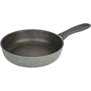 Patelnia BALLARINI Murano sauté granitowa 24 cm 75002-931-0