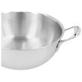 Patelnia głęboka z 2 uchwytami DEMEYERE Atlantis 7 40850-935-0 - 28 cm - 2230772