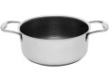Garnek z pokrywką Kohersen Black Cube 20cm - 2047965