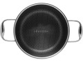 Garnek z pokrywką Kohersen Black Cube 20cm - 2047967