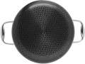 Garnek z pokrywką Kohersen Black Cube 20cm - 2047970
