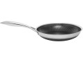 Patelnia z pokrywką Kohersen Black Cube 24cm - 2047933