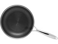 Patelnia z pokrywką Kohersen Black Cube 24cm - 2047936