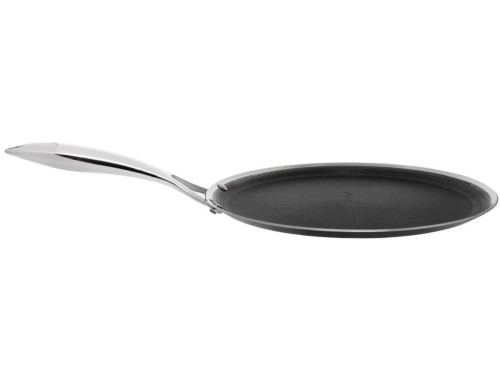 Patelnia do naleśników Kohersen Black Cube 29cm - 2047996