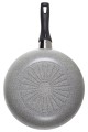 Patelnia BALLARINI Ferrara Wok granitowa 28 cm FERG9V0.28U - 1212798