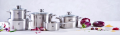 Zestaw 5 garnków ZWILLING Focus 66670-000-0 - 1303766