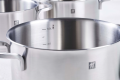 Zestaw 5 garnków ZWILLING Focus 66670-000-0 - 1303765