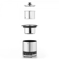 Garnek do gotowania ryżu WMF KITCHENminis - 2281502