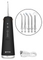 Inteligentny irygator ORO-DENTAL BLACK Oromed - 1646306