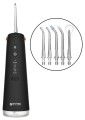 Inteligentny irygator ORO-DENTAL BLACK Oromed - 1646295
