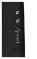 Inteligentny irygator ORO-DENTAL BLACK Oromed - 1646300