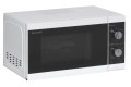 Kuchenka mikrofalowa SHARP YC-MG01E-W - 2222746