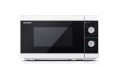 Kuchenka mikrofalowa SHARP YC-MG01E-W - 2048245