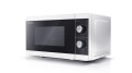 Kuchenka mikrofalowa SHARP YC-MG01E-W - 2048248