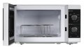 Kuchenka mikrofalowa SHARP YC-MG01E-W - 2222748